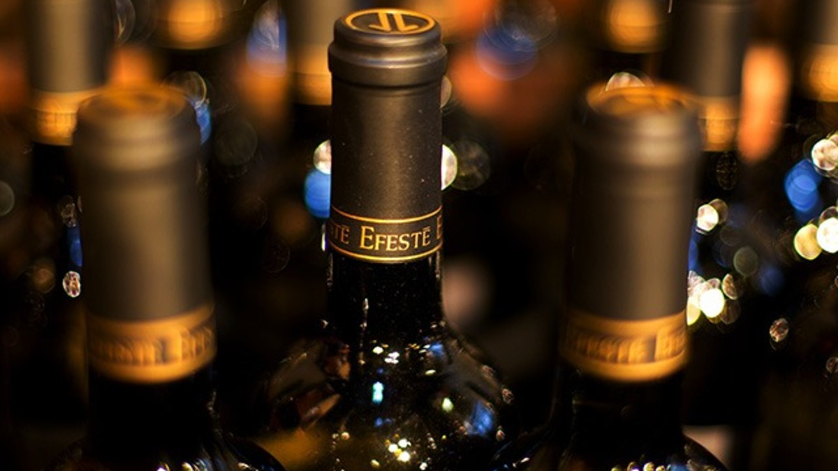 EFESTĒ Wine Club