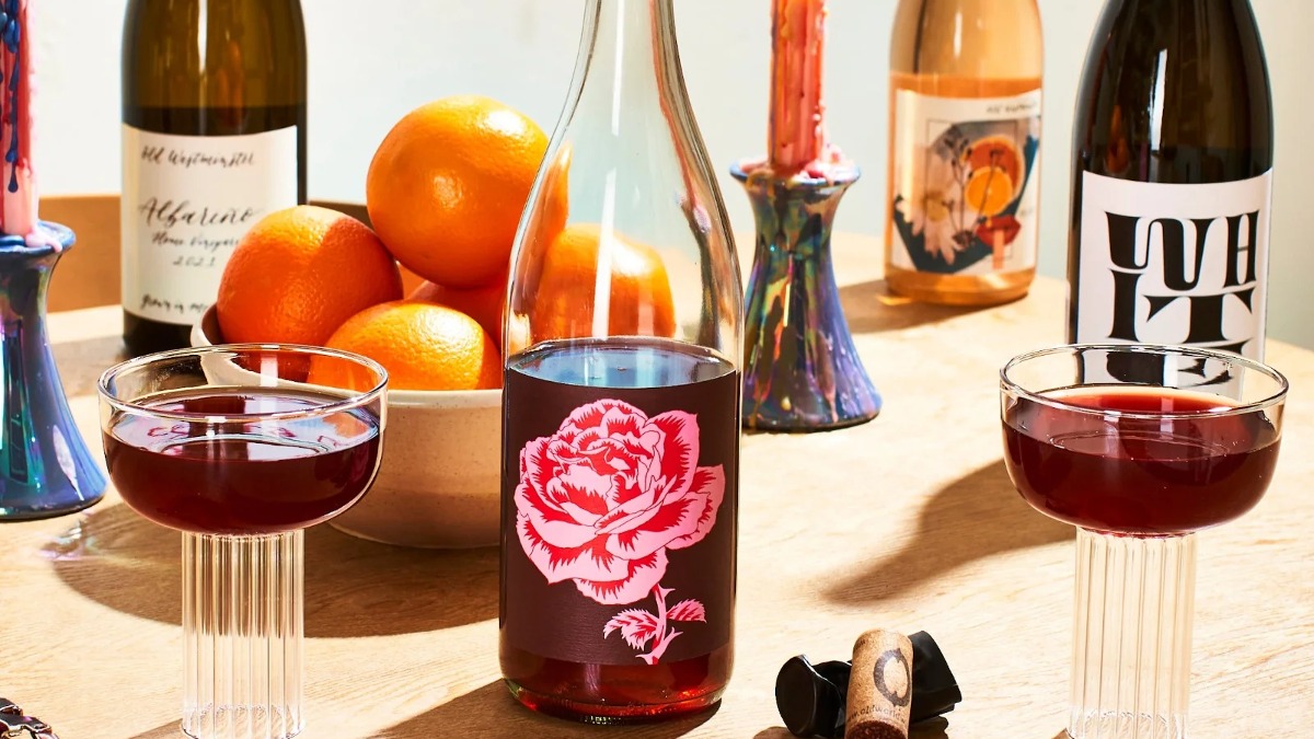 MYSA Natural Wine Club